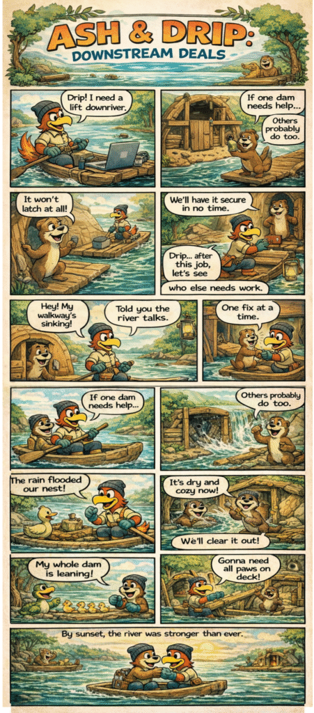 Phoenix Entertainment 2